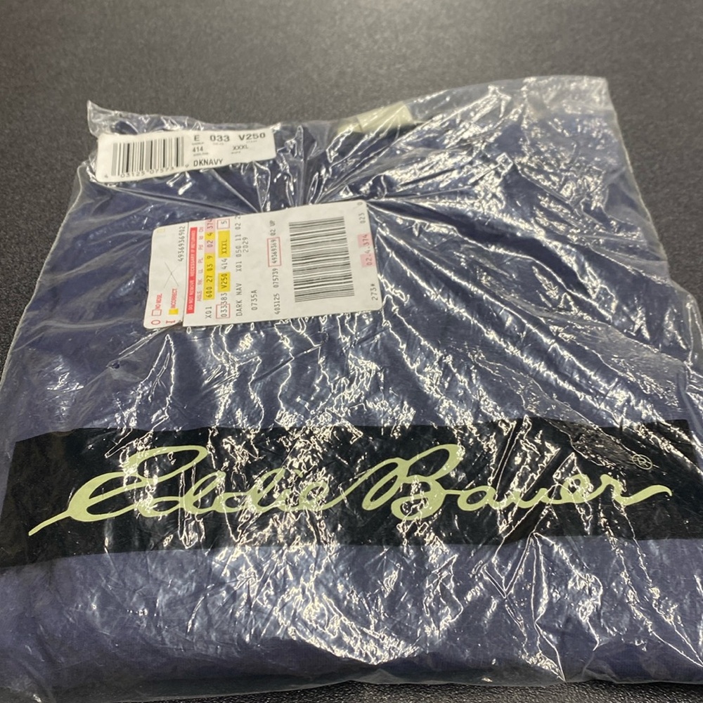 Eddie Bauer Tee